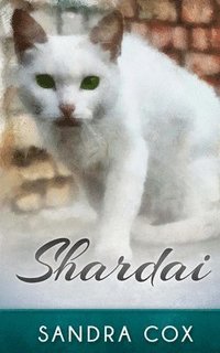 bokomslag Shardai