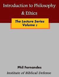 bokomslag Introduction to Philosophy & Ethics