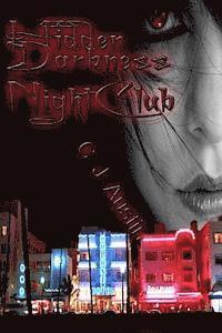 bokomslag Hidden Darkness: NightClub