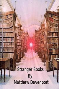 bokomslag Stranger Books