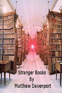 Matthew Davenport - Stranger Books, Häftad