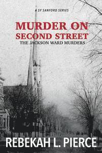 bokomslag Murder on Second Street: The Jackson Ward Murders