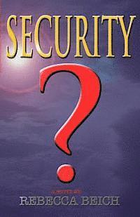 Rebecca Beich - Security, Häftad