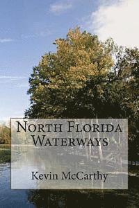 bokomslag North Florida Waterways