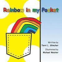 bokomslag Rainbow in my Pocket