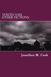 bokomslag Youth and Other Fictions