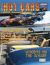 Roy R. Sorenson - Hot Cars: The nation's hottest car magazine!, Häftad