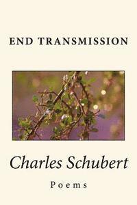bokomslag End Transmission: Poems