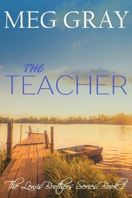 bokomslag The Teacher