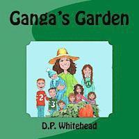 bokomslag Ganga's Garden
