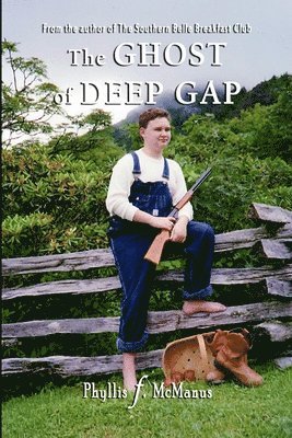The Ghost Of Deep Gap 1