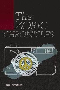 bokomslag The Zorki Chronicles