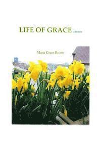 bokomslag Life of Grace