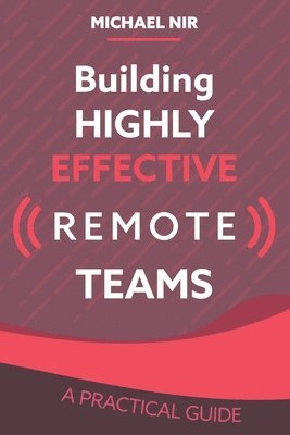 Building Highly Effective Teams 1