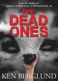 bokomslag The Dead Ones