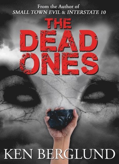 bokomslag The Dead Ones