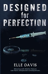 bokomslag Designed for Perfection