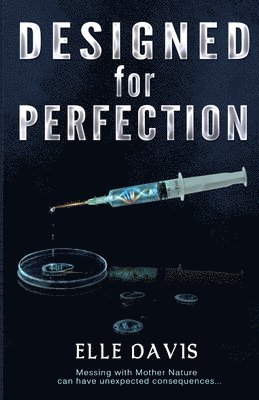 bokomslag Designed for Perfection
