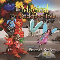 bokomslag The Magical Stickapoo Tree