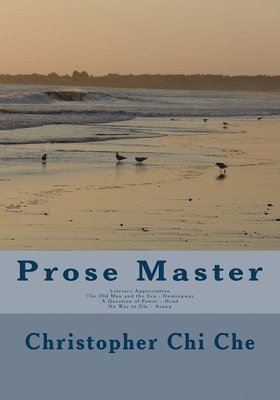 Prose Master 1