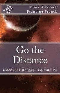 bokomslag Go the Distance: Volume #2