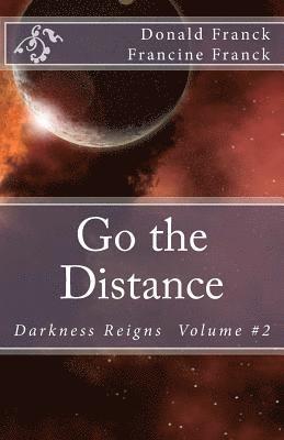 bokomslag Go the Distance: Volume #2