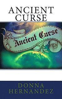 bokomslag Ancient Curse
