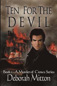 Holly South - Ten For The Devil, Häftad