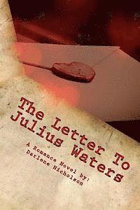 bokomslag The Letter To Julius Waters