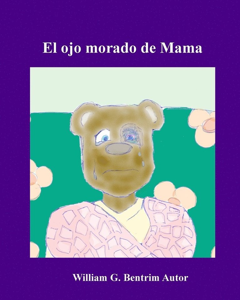 El ojo morado de Mama 1