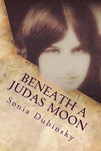 bokomslag Beneath a Judas Moon