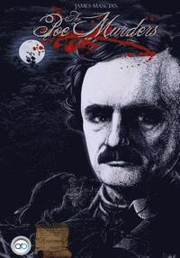 bokomslag The Poe Murders