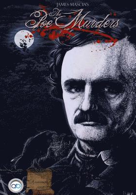 bokomslag Poe Murders