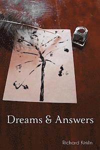 bokomslag Dreams & Answers