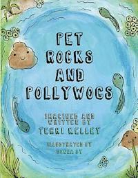bokomslag Pet Rocks and Pollywogs