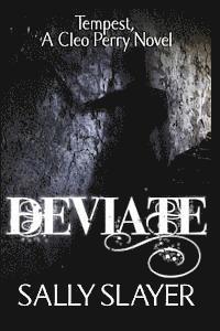 bokomslag Deviate: Tempest: A Cleo Perry Novel