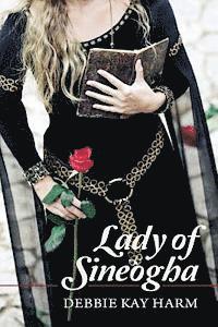 bokomslag Lady of Sineogha