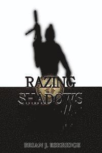 bokomslag Razing Shadows