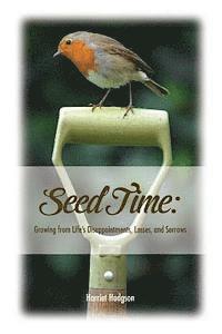 bokomslag Seed Time: Growing from Life's Disappointments, Losses, and Sorrows