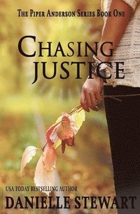 bokomslag Chasing Justice (Book 1)