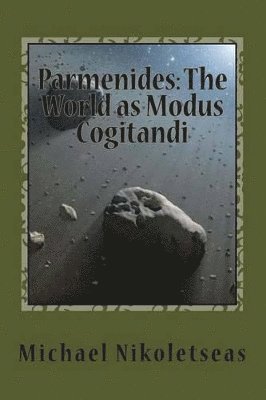 Parmenides 1