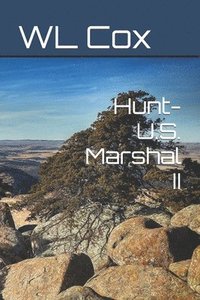 bokomslag Hunt-U.S. Marshal II