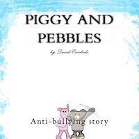 bokomslag Piggy and Pebbles