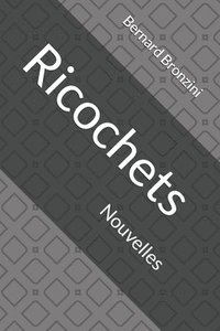 bokomslag Ricochets