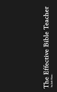 Effective Bible Teacher
