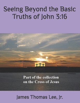 bokomslag Seeing Beyond the Basic Truths of John 3