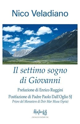 bokomslag Il settimo sogno di Giovanni