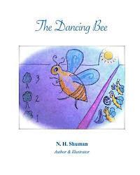bokomslag The Dancing Bee