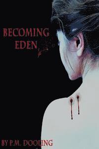 bokomslag Becoming Eden