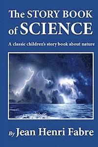 bokomslag The Story Book of Science